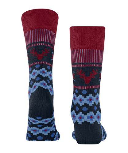BURLINGTON Burlington Fair Isle Joy Herren
