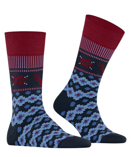 BURLINGTON Burlington Fair Isle Joy Herren