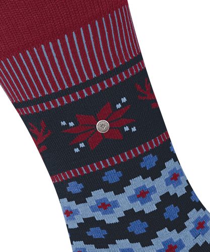 BURLINGTON Burlington Fair Isle Joy Herren