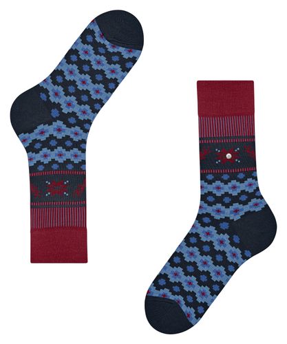 BURLINGTON Burlington Fair Isle Joy Herren