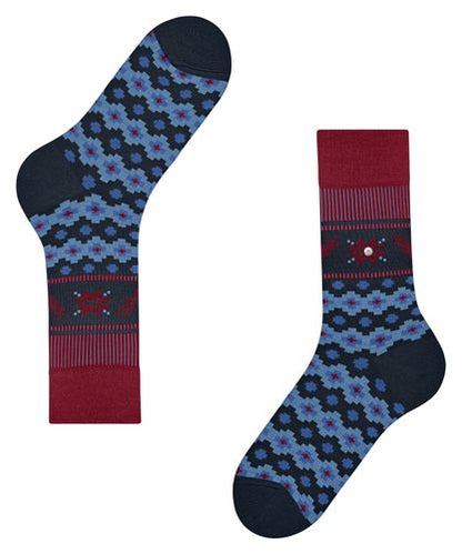 BURLINGTON Burlington Fair Isle Joy Herren