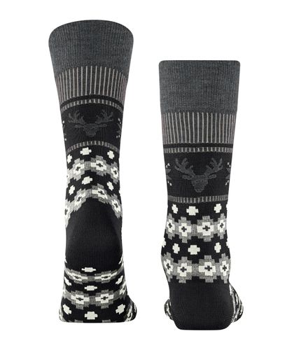 BURLINGTON Burlington Fair Isle Joy Herren