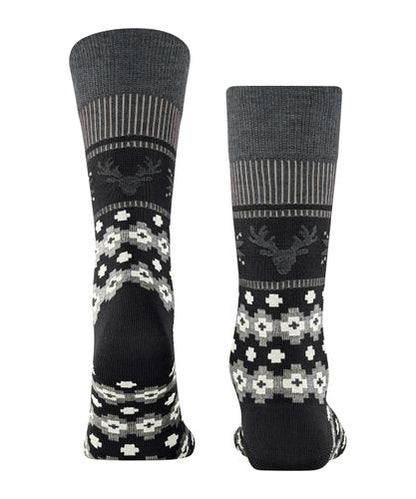 BURLINGTON Burlington Fair Isle Joy Herren