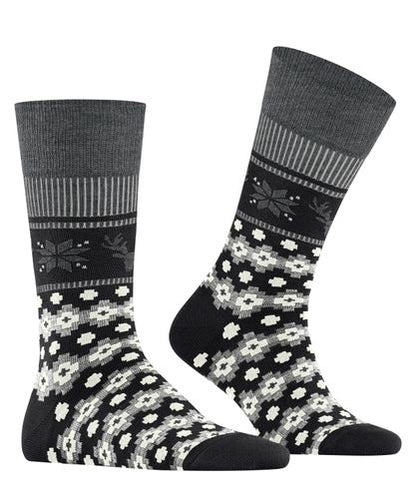 BURLINGTON Burlington Fair Isle Joy Herren