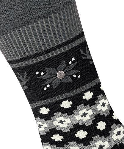 BURLINGTON Burlington Fair Isle Joy Herren