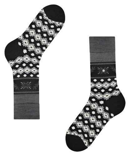 BURLINGTON Burlington Fair Isle Joy Herren