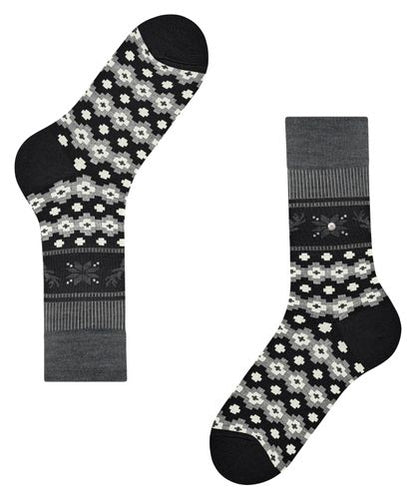 BURLINGTON Burlington Fair Isle Joy Herren
