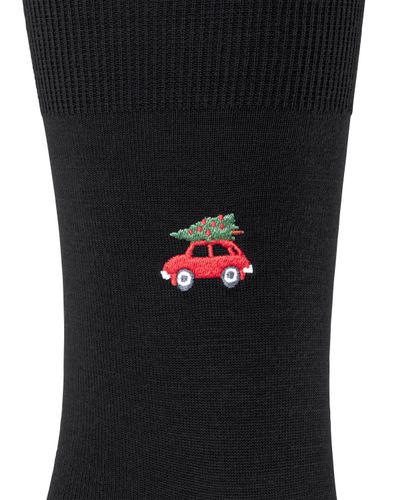 FALKE FALKE Airport X-Mas Car Herren
