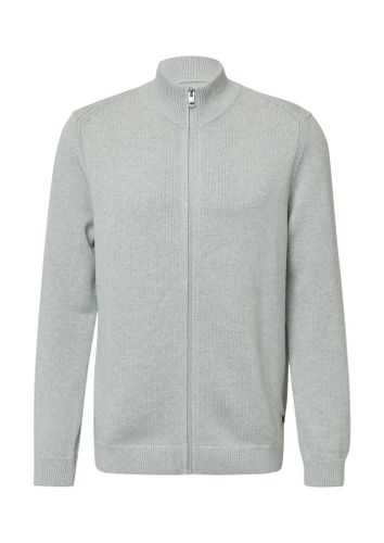 S.OLIVER Strickjacke