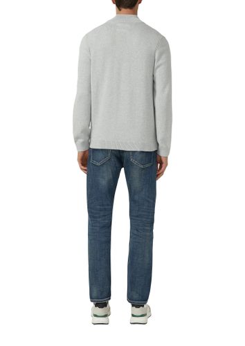 S.OLIVER Strickjacke