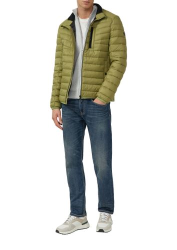 S.OLIVER Strickjacke