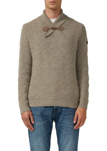 S.OLIVER Strickpullover
