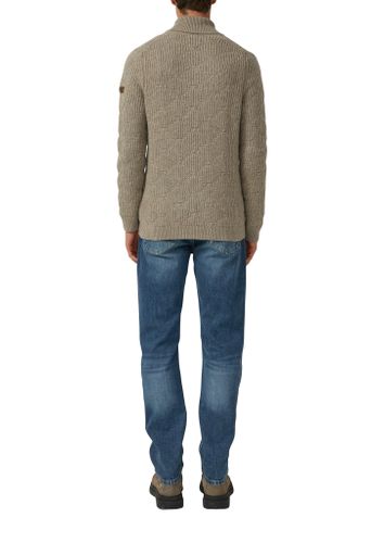 S.OLIVER Strickpullover