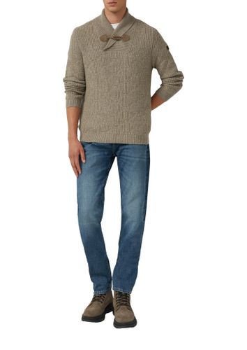 S.OLIVER Strickpullover