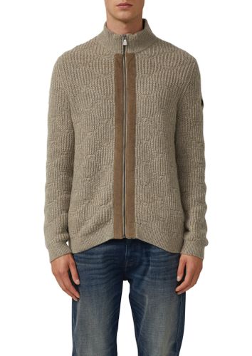 S.OLIVER Strickjacke