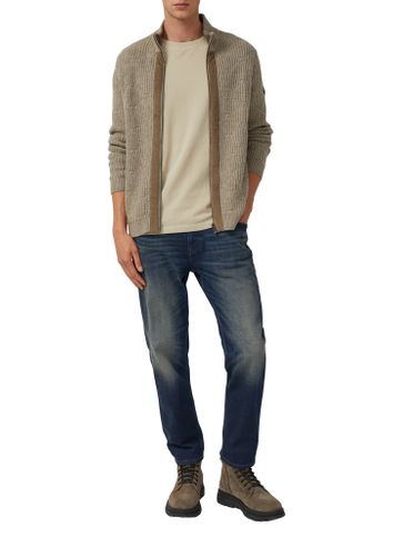 S.OLIVER Strickjacke