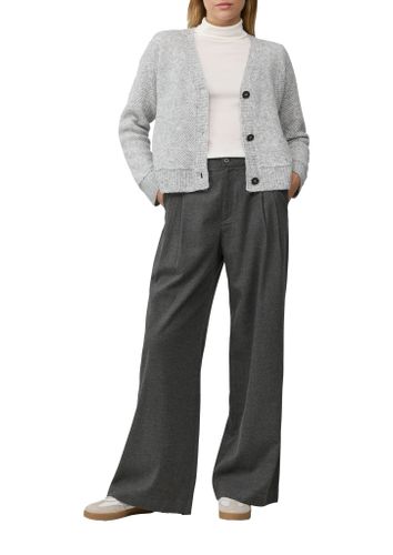 S.OLIVER Strickjacke