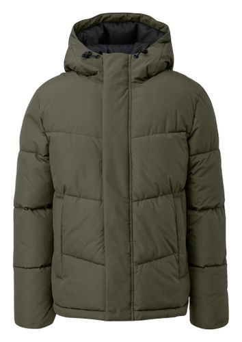 QS Outdoor-Jacke M