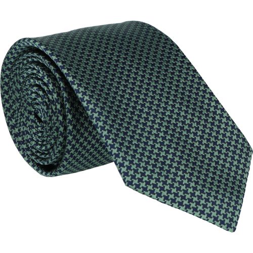 WILLEN Willen Krawatte, grün Default Title