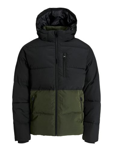 JACK & JONES JJEOWEN PUFFER SN XXL