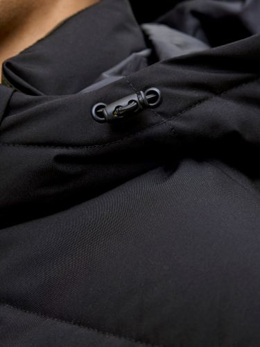 JACK & JONES JJEOWEN PUFFER SN