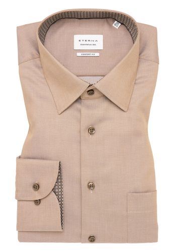 ETERNA Hemd Schusslancé Langarm Langarm - 65cm