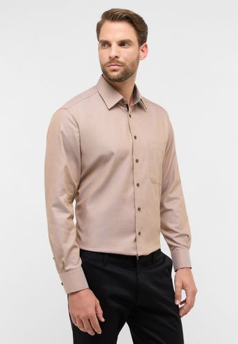 ETERNA Hemd Schusslancé Langarm