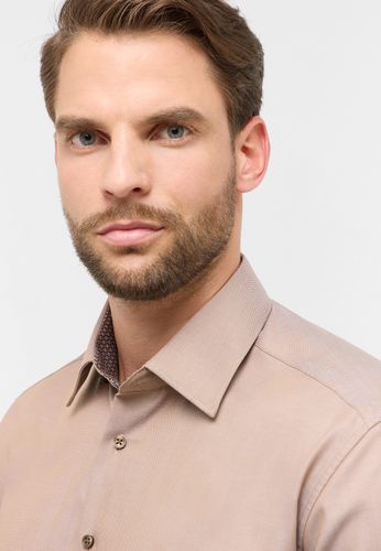 ETERNA Hemd Schusslancé Langarm