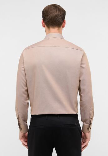 ETERNA Hemd Schusslancé Langarm