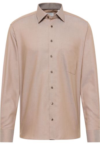 ETERNA Hemd Schusslancé Langarm