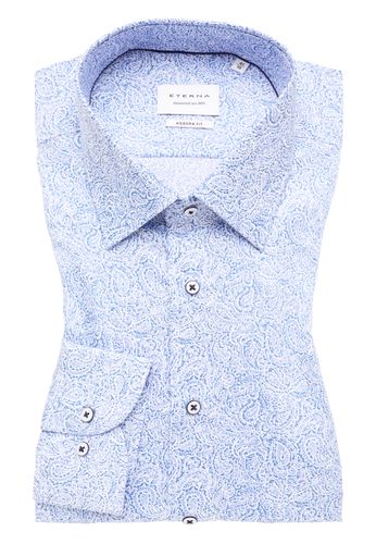 ETERNA Hemd Twill Langarm Langarm - 65cm