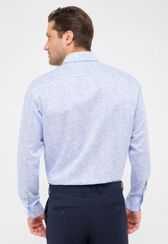 ETERNA Hemd Twill Langarm