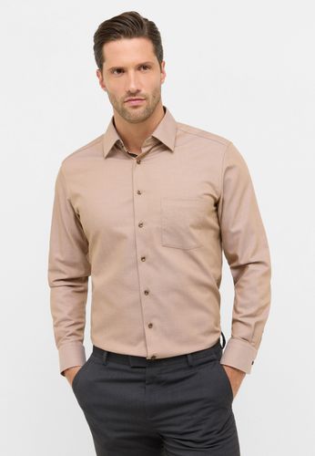 ETERNA Hemd Schusslancé Langarm