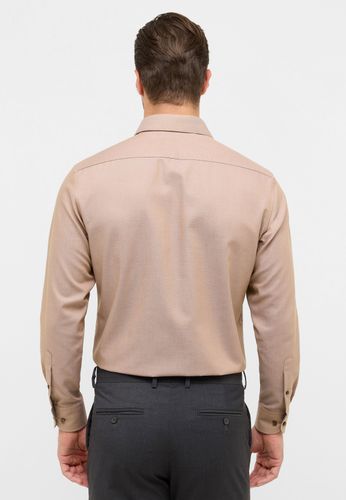 ETERNA Hemd Schusslancé Langarm