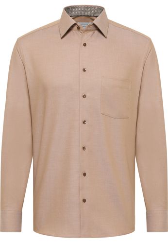 ETERNA Hemd Schusslancé Langarm