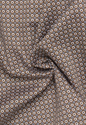 ETERNA Hemd Twill Langarm
