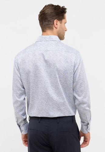 ETERNA Hemd Twill Langarm