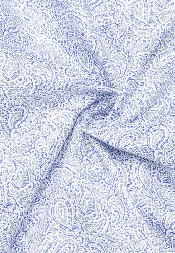 ETERNA Hemd Twill Langarm