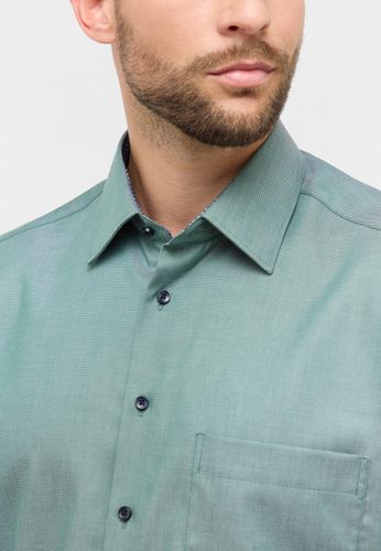 ETERNA Hemd Schusslancé Langarm