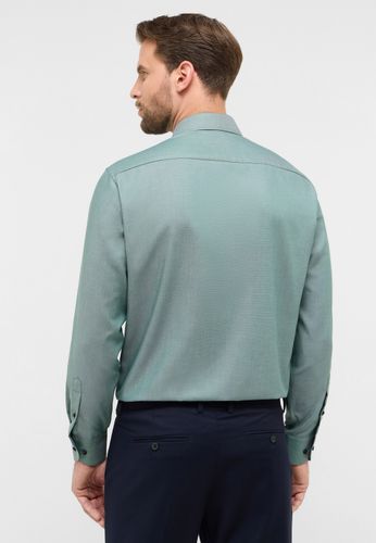 ETERNA Hemd Schusslancé Langarm