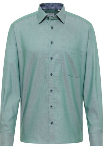 ETERNA Hemd Schusslancé Langarm