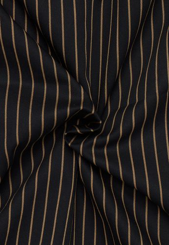 ETERNA Hemd Satingewebe Langarm