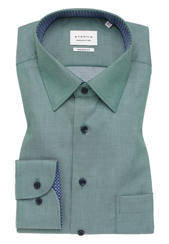 ETERNA Hemd Schusslancé Langarm Langarm - 65cm