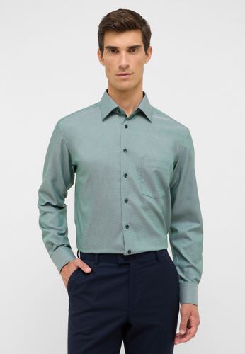 ETERNA Hemd Schusslancé Langarm