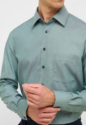 ETERNA Hemd Schusslancé Langarm