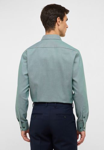 ETERNA Hemd Schusslancé Langarm