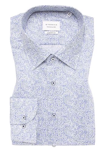 ETERNA Hemd Twill Langarm Langarm - 65cm