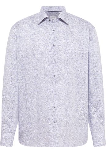 ETERNA Hemd Twill Langarm