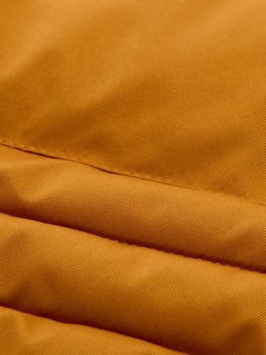 TOM TAILOR Puffer-Jacke mit abnehmbarer Kapuze