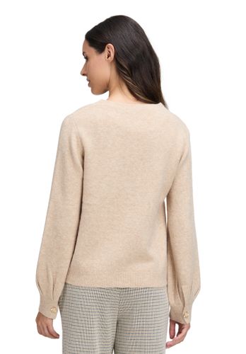 CARTOON Strickpullover